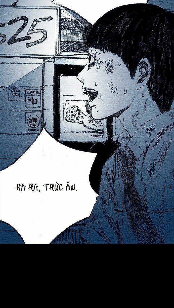 DISTANT Chapter 4 trang 46