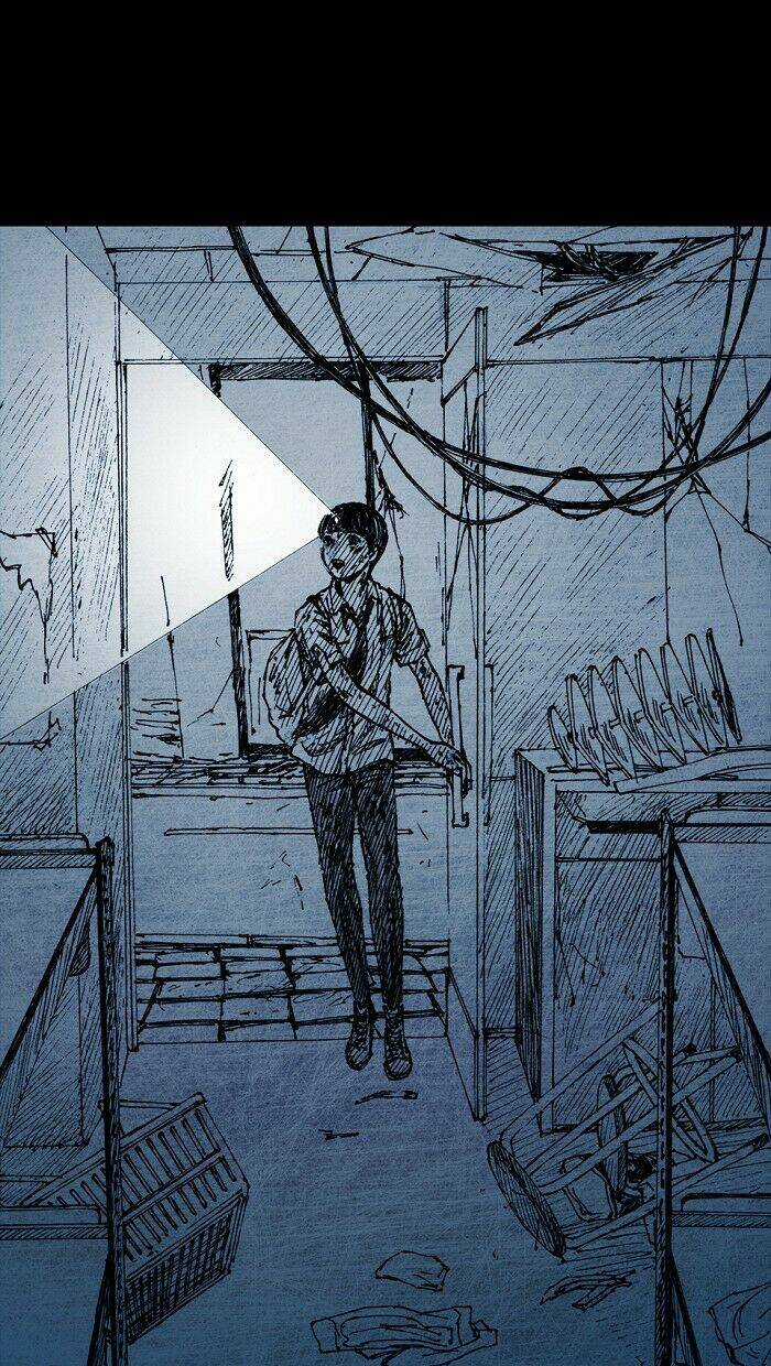 DISTANT Chapter 4 trang 47