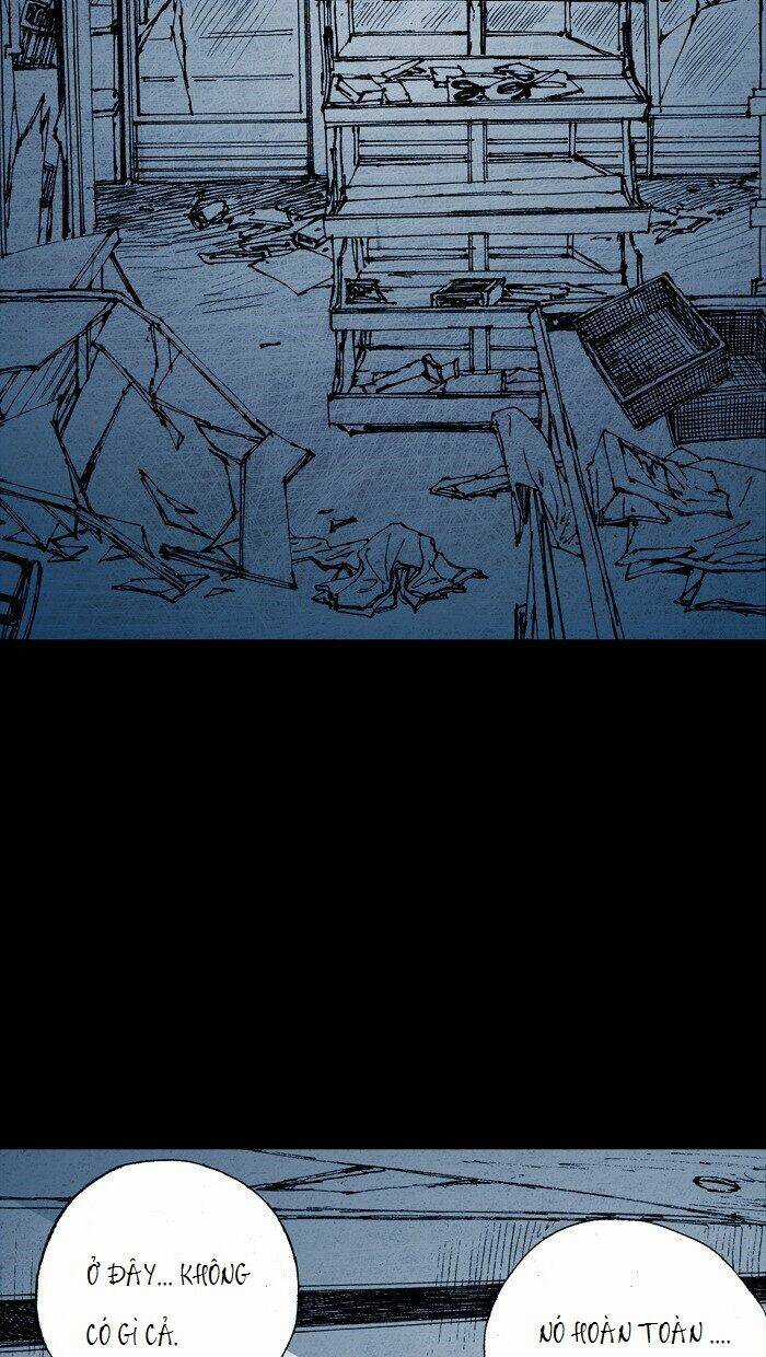 DISTANT Chapter 4 trang 49