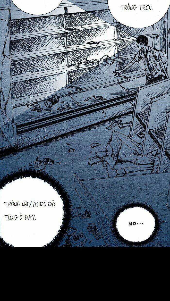 DISTANT Chapter 4 trang 50