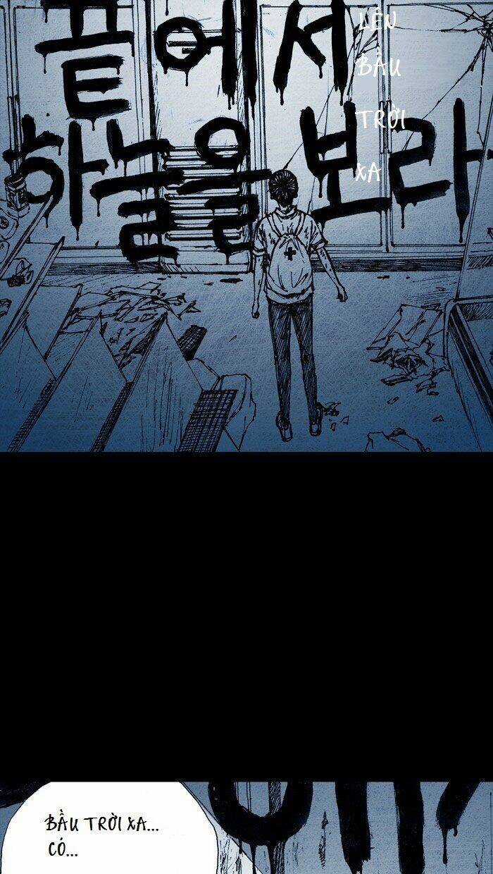 DISTANT Chapter 4 trang 53