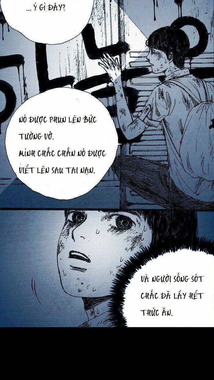 DISTANT Chapter 4 trang 54