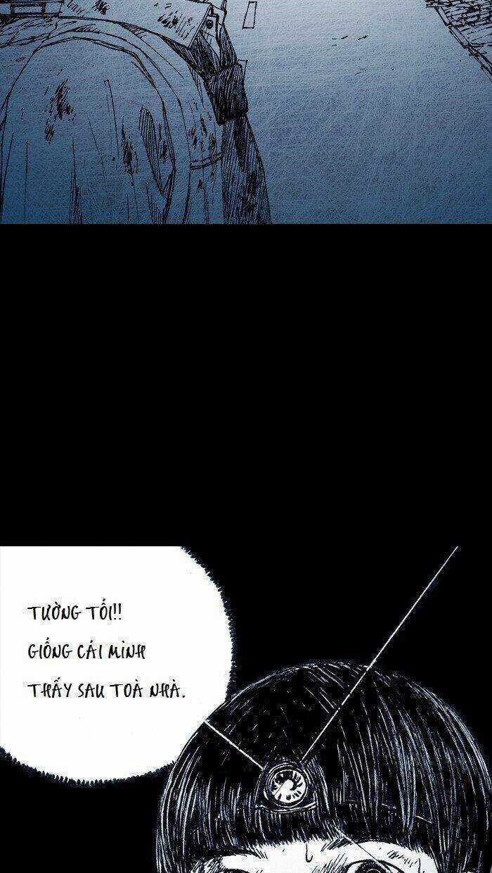 DISTANT Chapter 4 trang 60