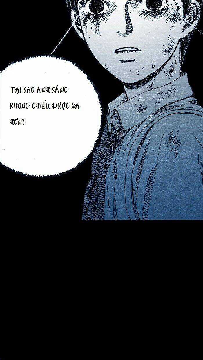 DISTANT Chapter 4 trang 61