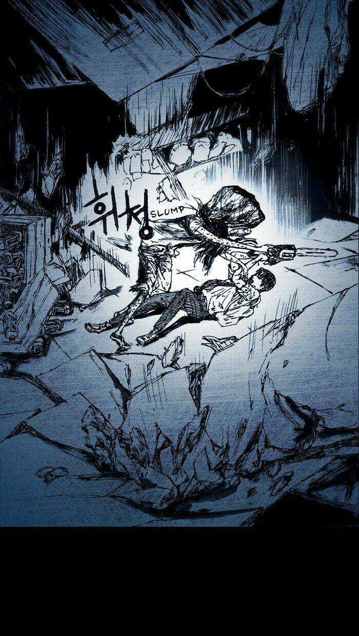 DISTANT Chapter 4 trang 7