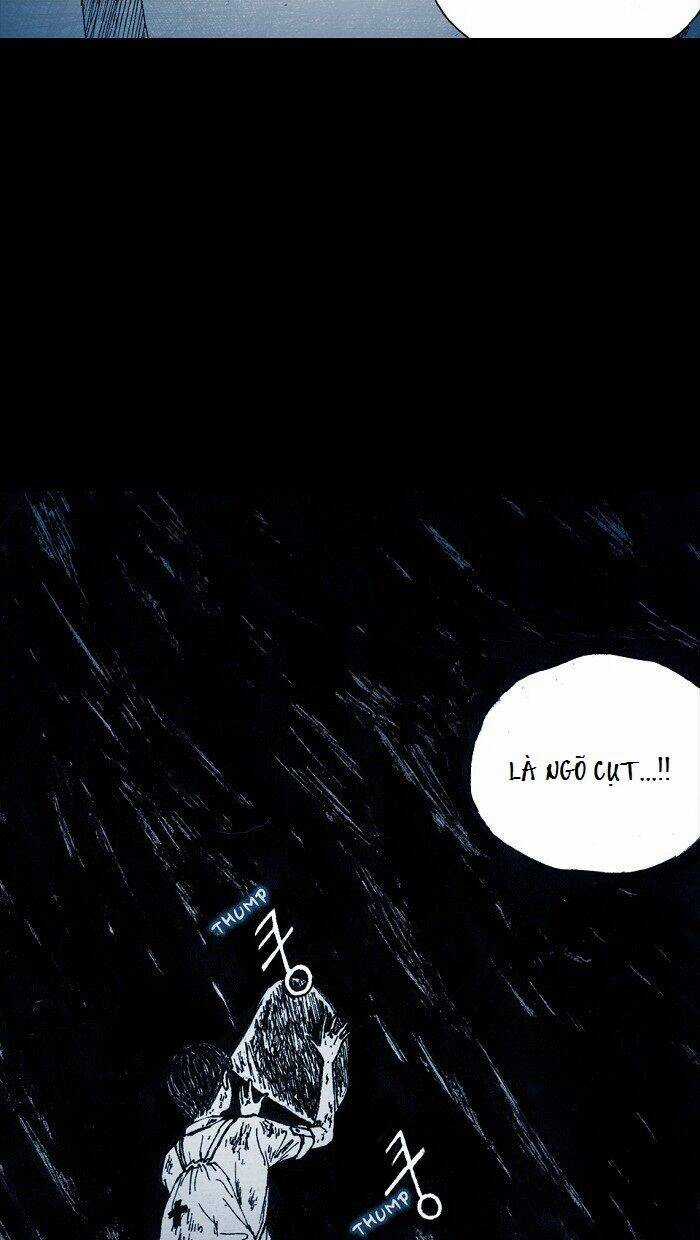 DISTANT Chapter 4 trang 71