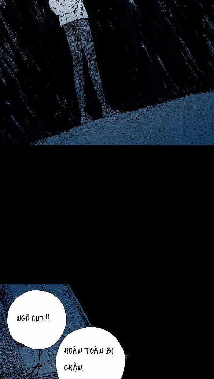 DISTANT Chapter 4 trang 72