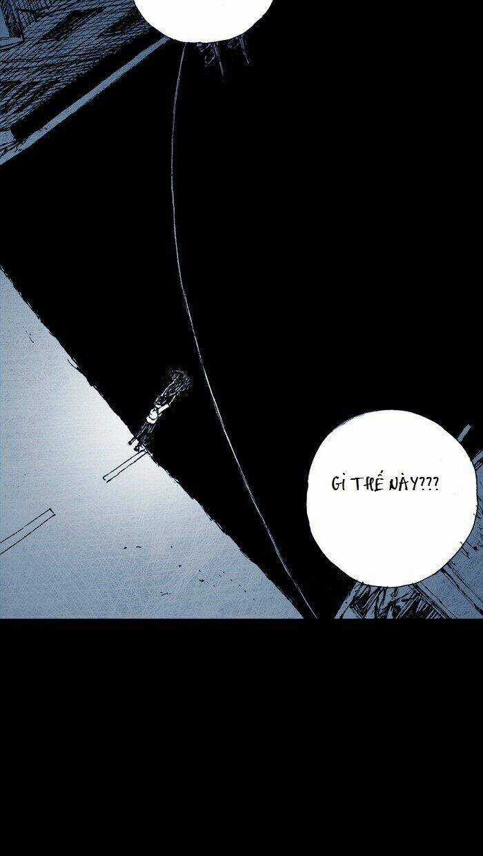 DISTANT Chapter 4 trang 73