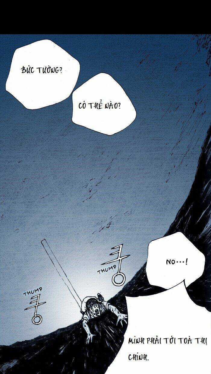 DISTANT Chapter 4 trang 74