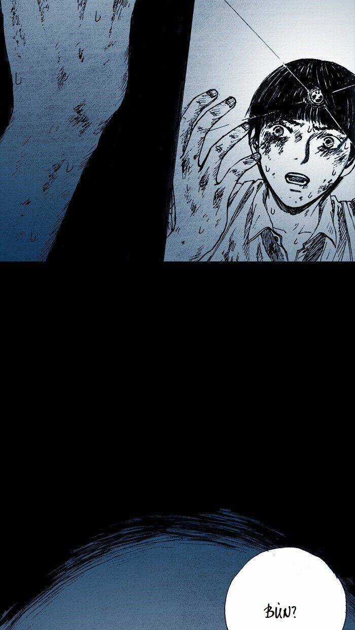 DISTANT Chapter 4 trang 76