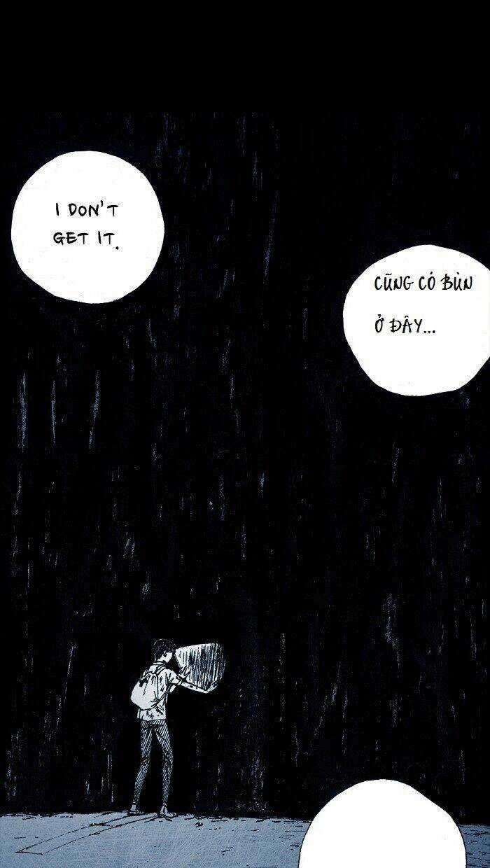 DISTANT Chapter 4 trang 78