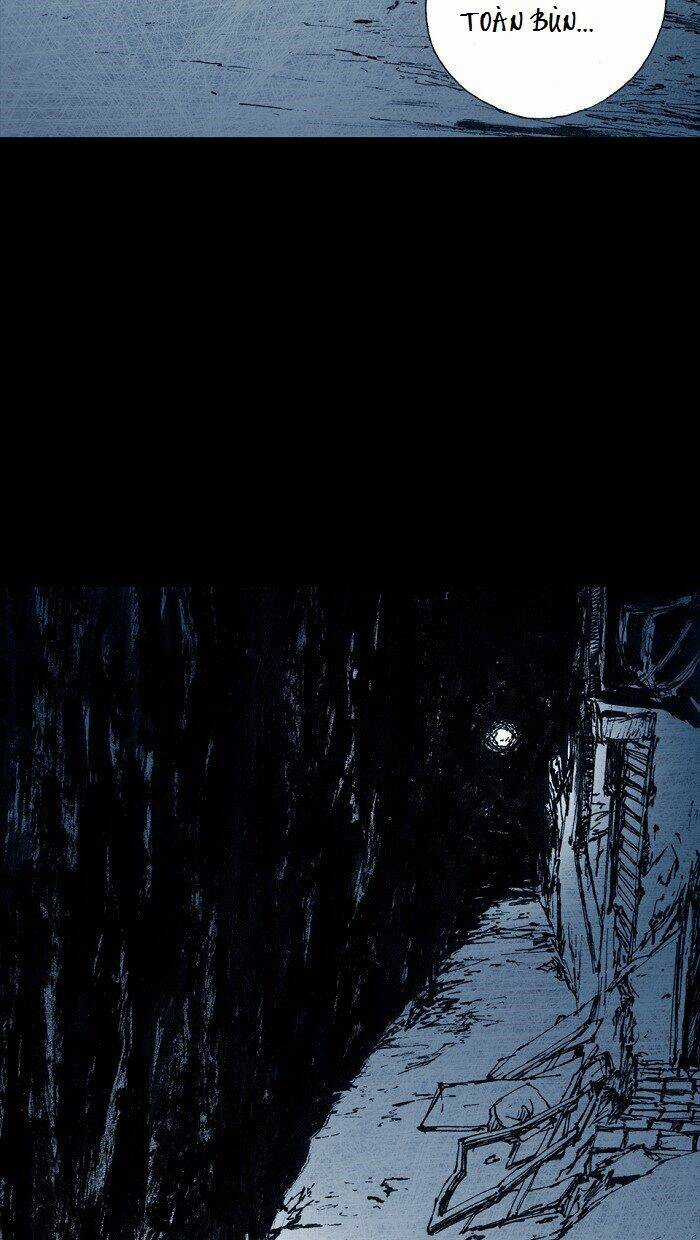 DISTANT Chapter 4 trang 79