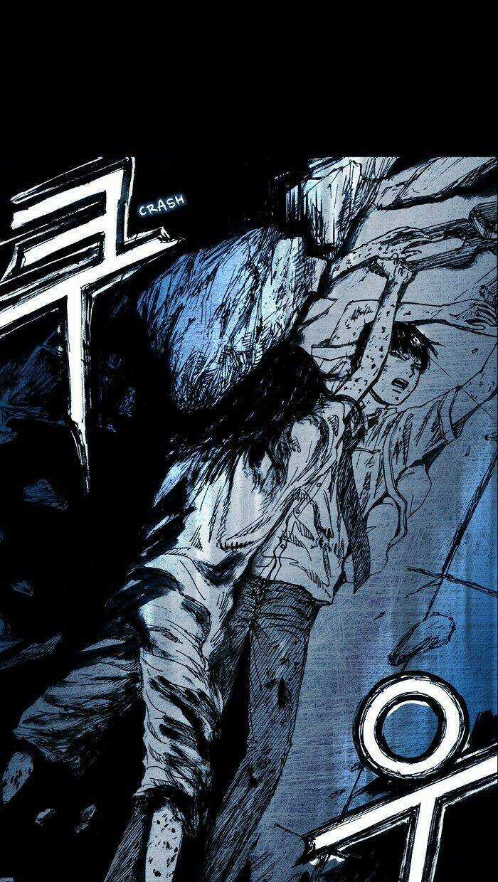 DISTANT Chapter 4 trang 8