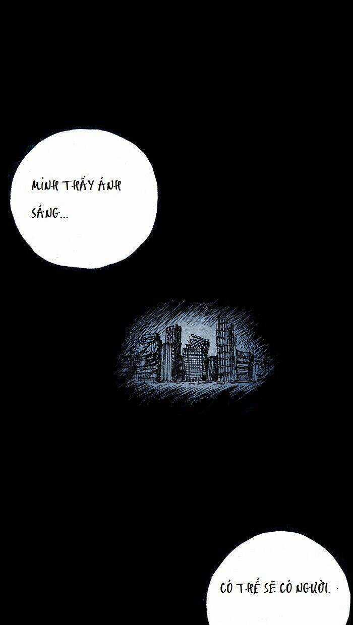 DISTANT Chapter 4 trang 82