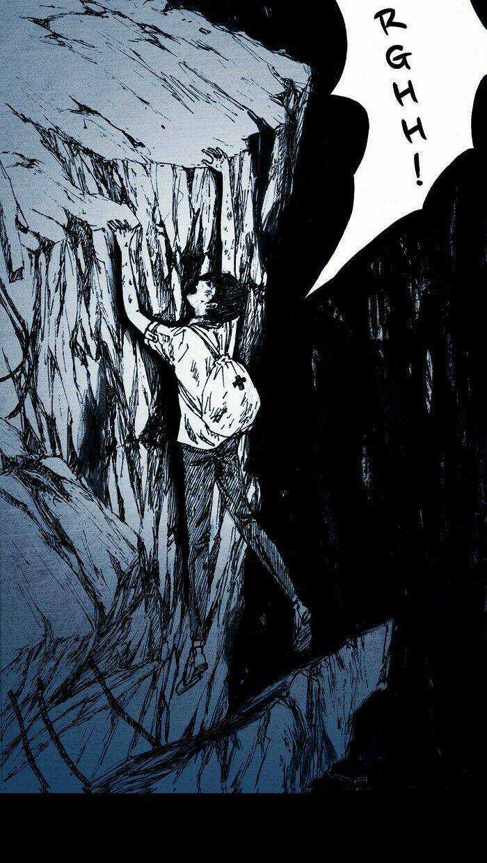 DISTANT Chapter 4 trang 89