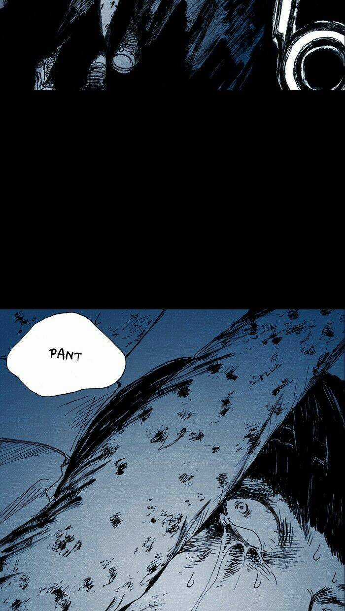 DISTANT Chapter 4 trang 9