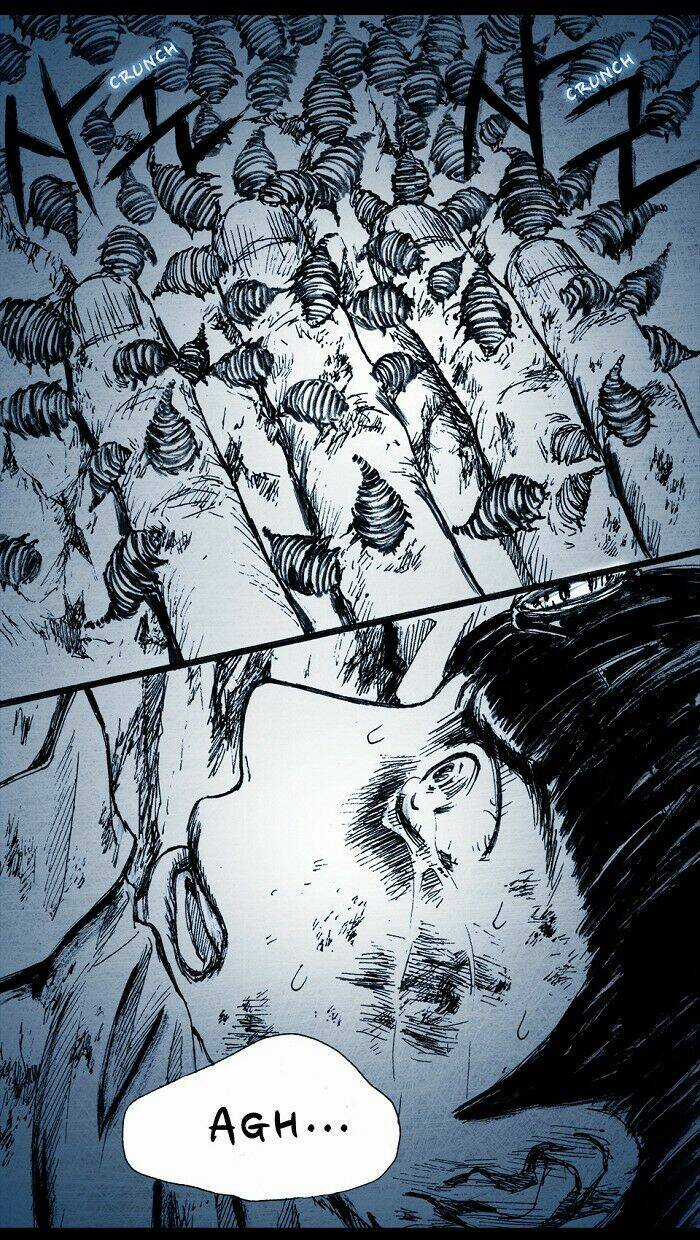 DISTANT Chapter 4 trang 97