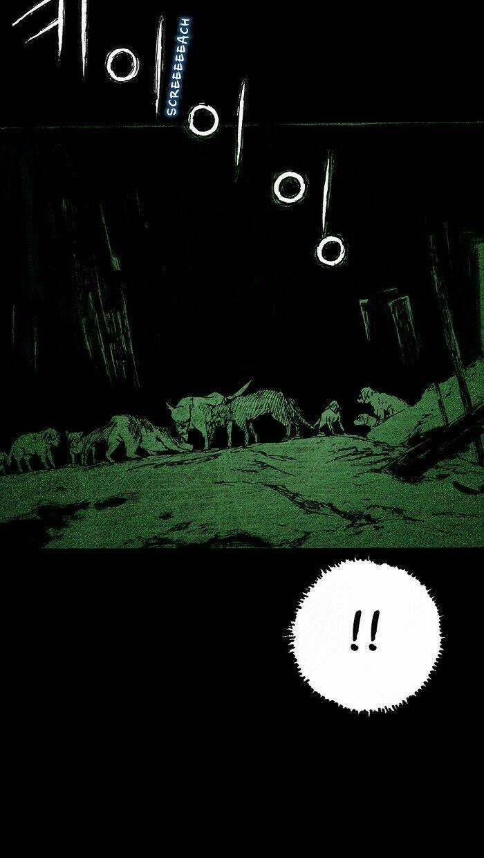 DISTANT Chapter 7 trang 11