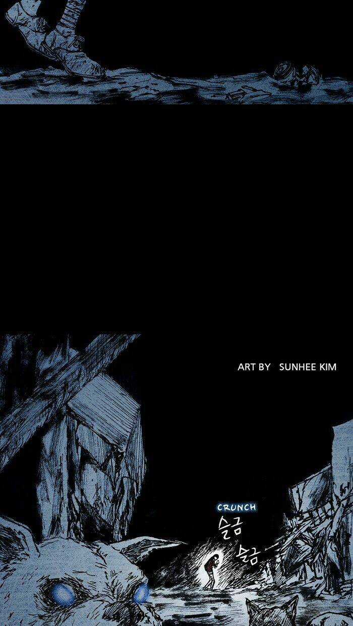 DISTANT Chapter 7 trang 13