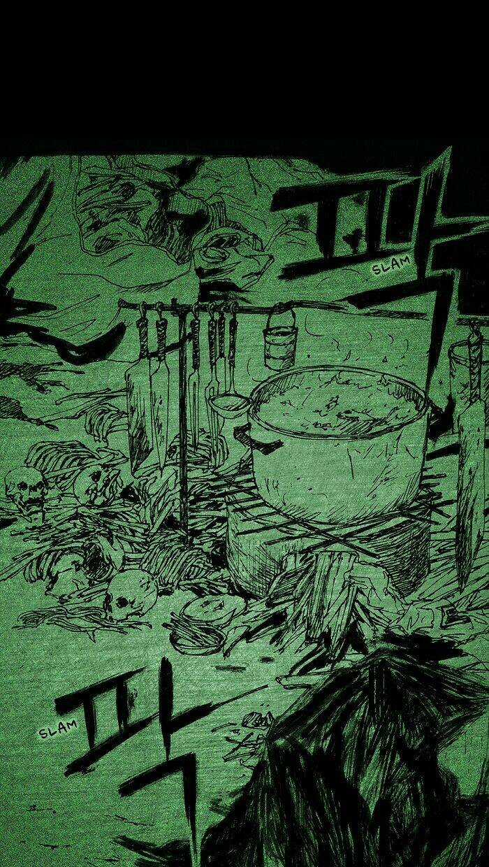 DISTANT Chapter 7 trang 31