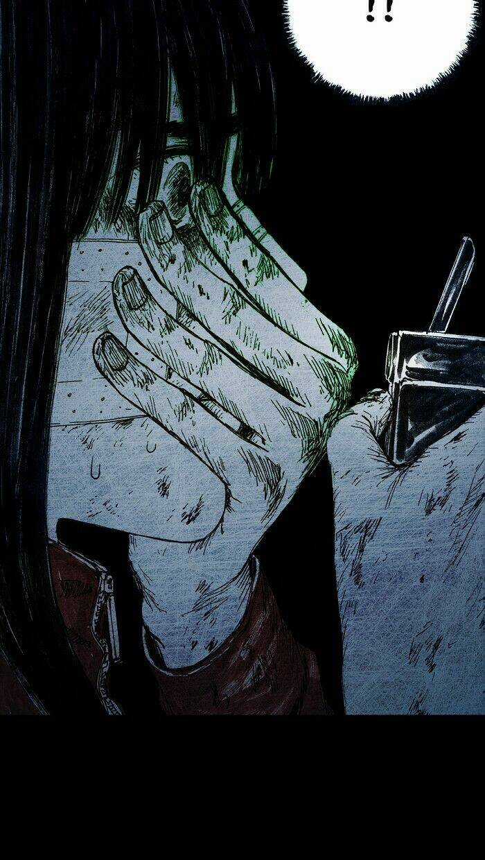 DISTANT Chapter 7 trang 34