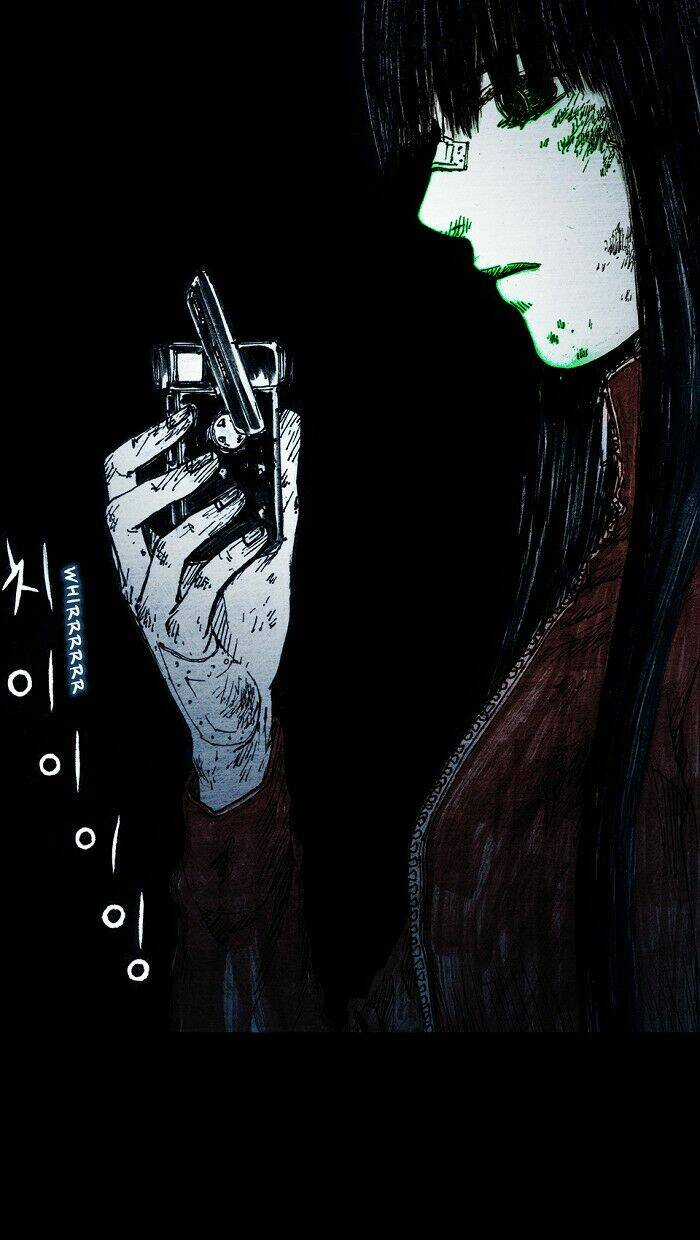 DISTANT Chapter 7 trang 4