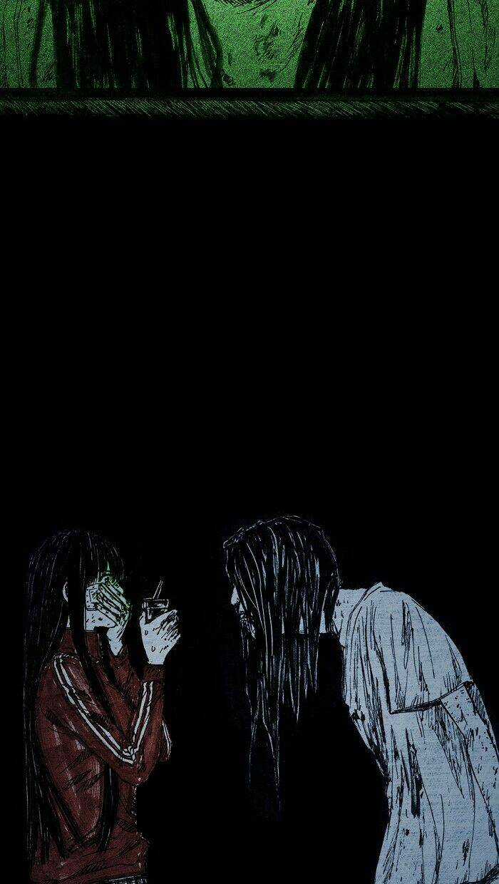 DISTANT Chapter 7 trang 40