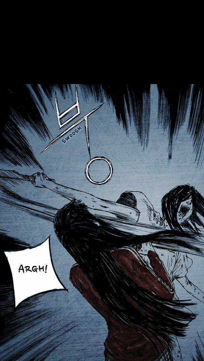 DISTANT Chapter 7 trang 47