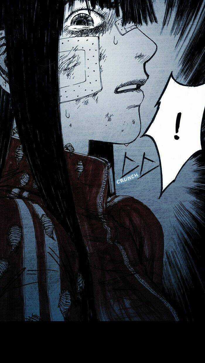 DISTANT Chapter 7 trang 50