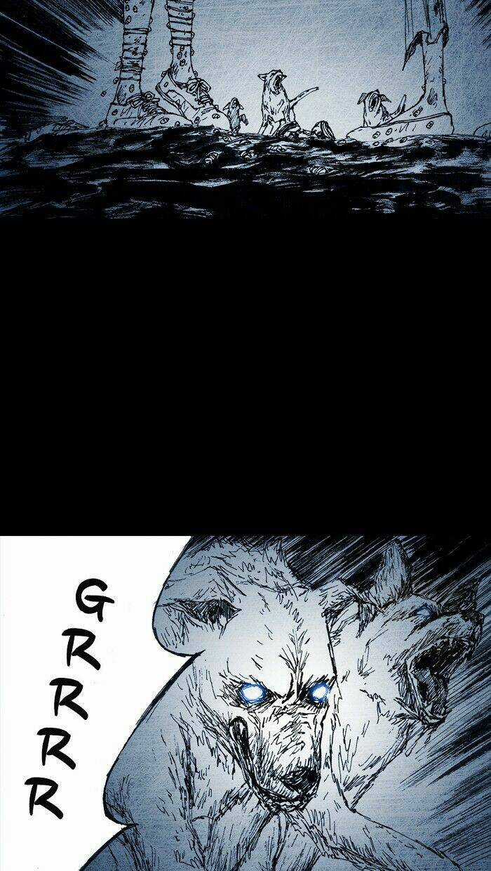 DISTANT Chapter 7 trang 60