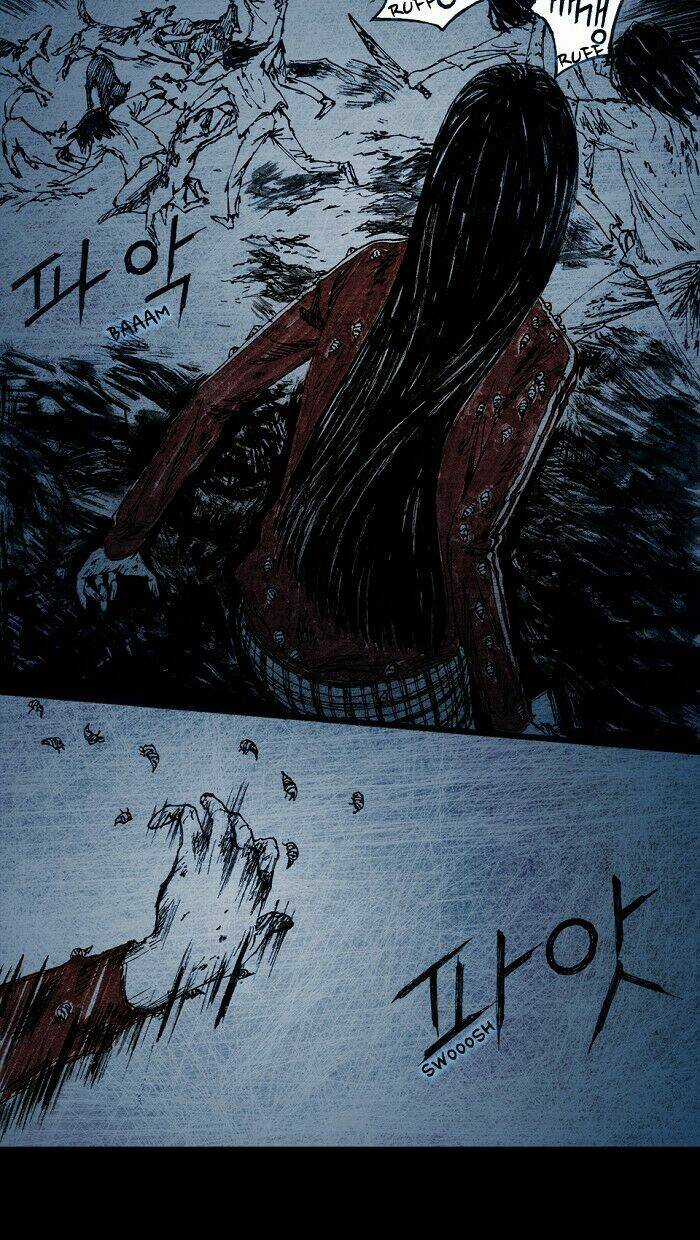 DISTANT Chapter 7 trang 62