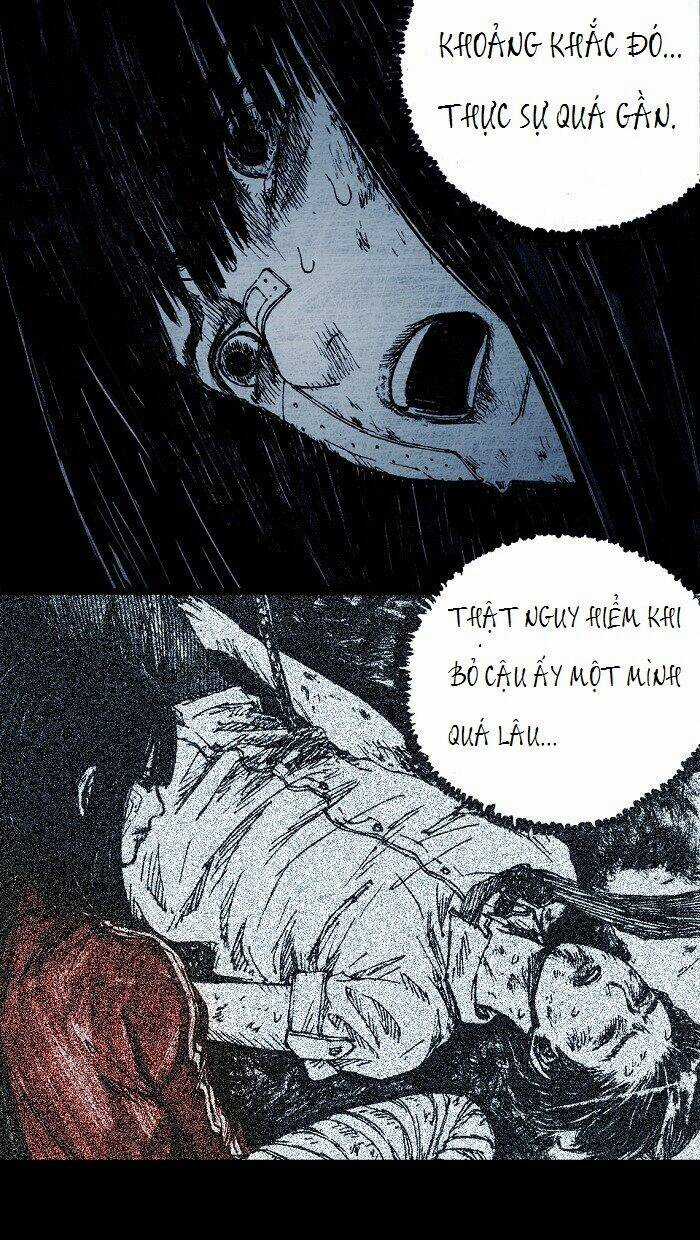 DISTANT Chapter 7 trang 66