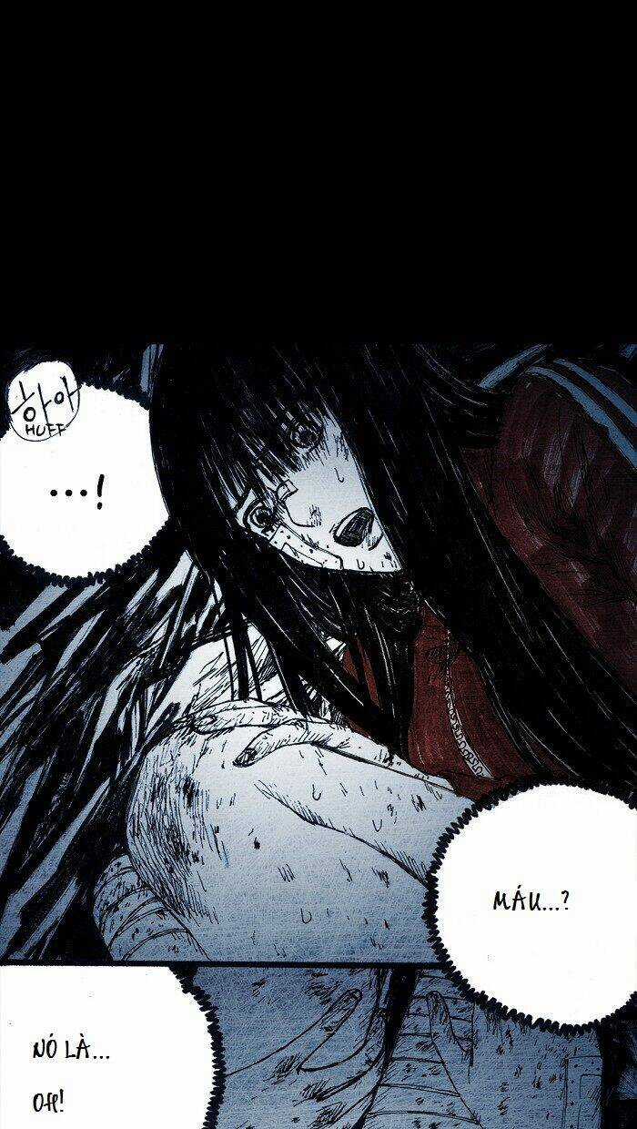 DISTANT Chapter 7 trang 67