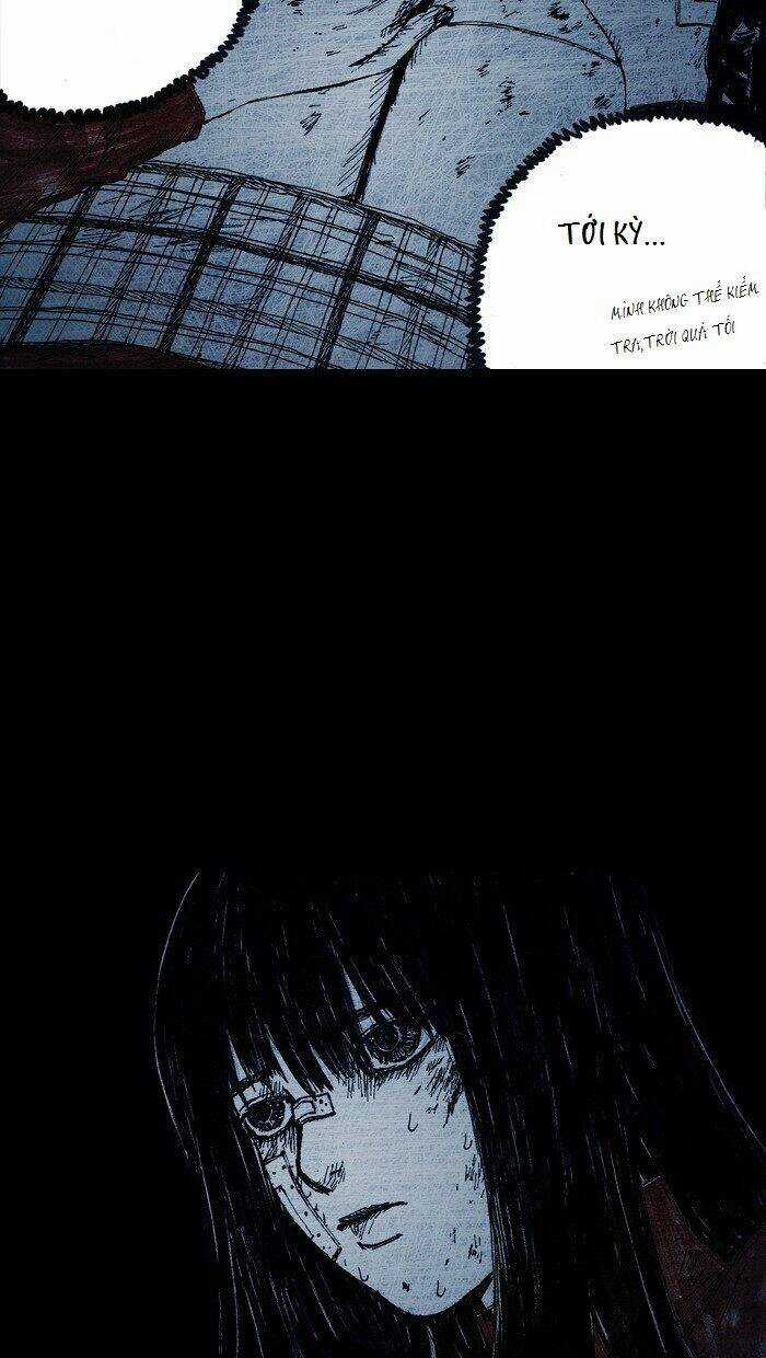 DISTANT Chapter 7 trang 68