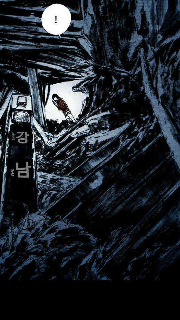 DISTANT Chapter 7 trang 70