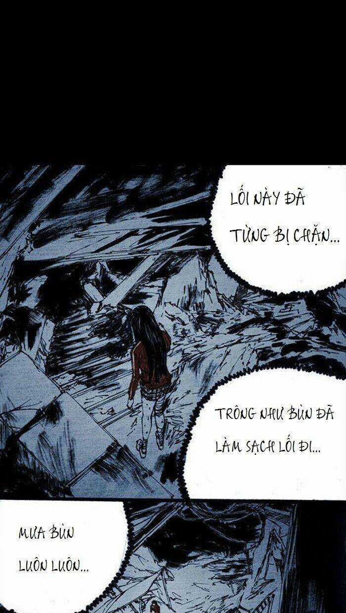 DISTANT Chapter 7 trang 71