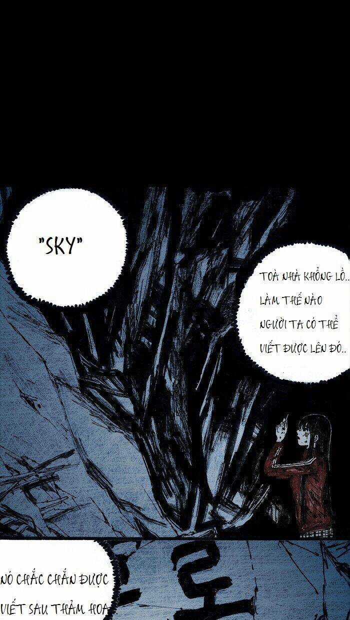 DISTANT Chapter 7 trang 75