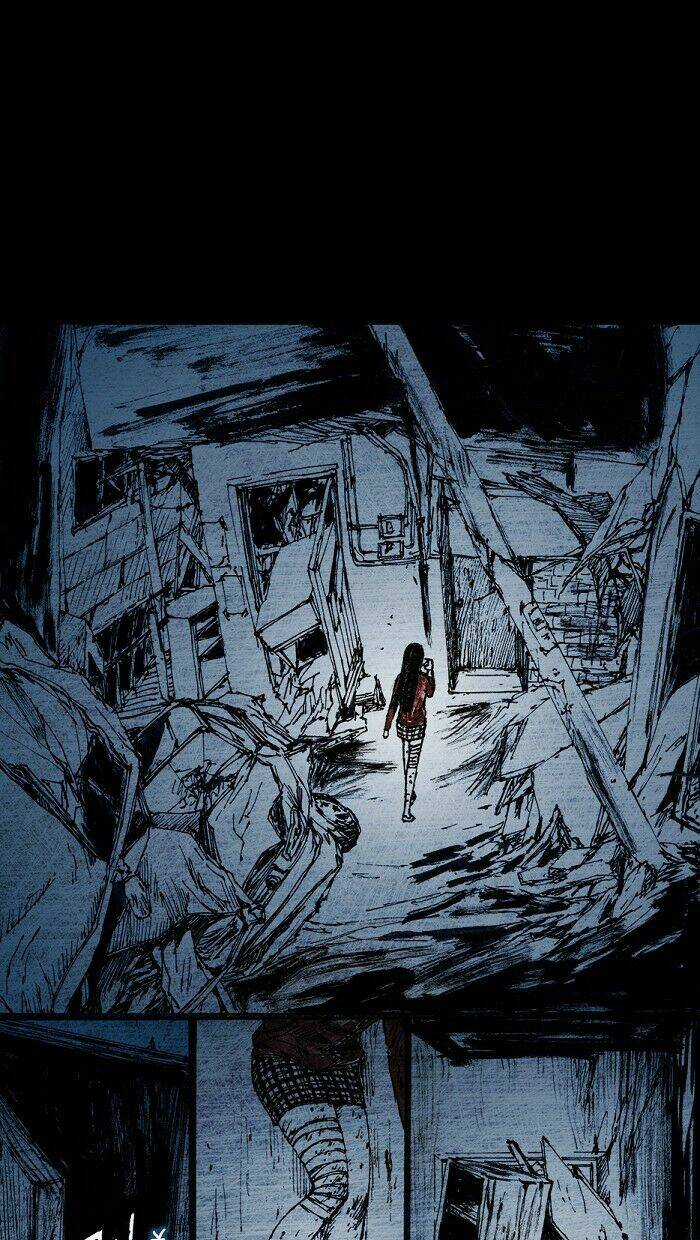 DISTANT Chapter 7 trang 82