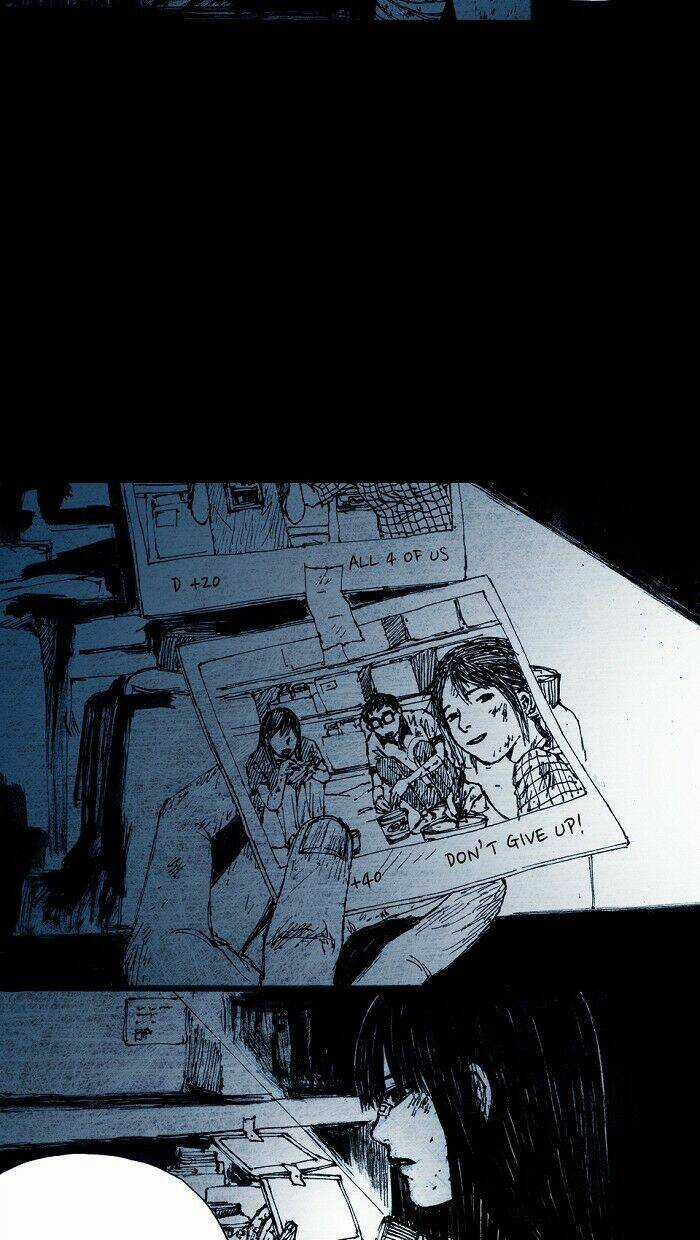 DISTANT Chapter 7 trang 86