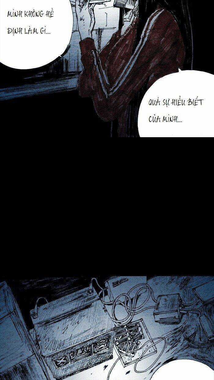 DISTANT Chapter 7 trang 87
