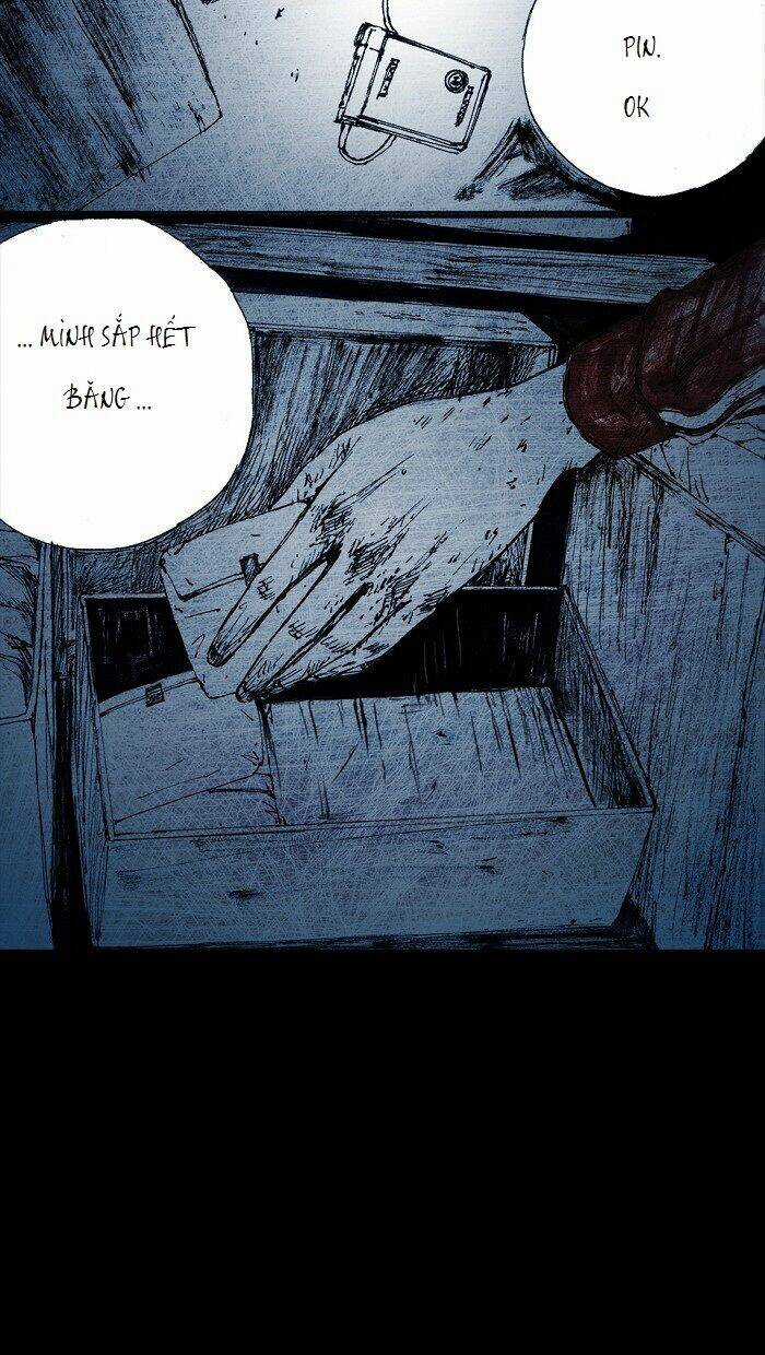 DISTANT Chapter 7 trang 88