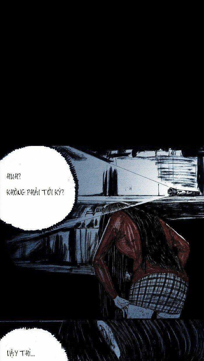 DISTANT Chapter 7 trang 90