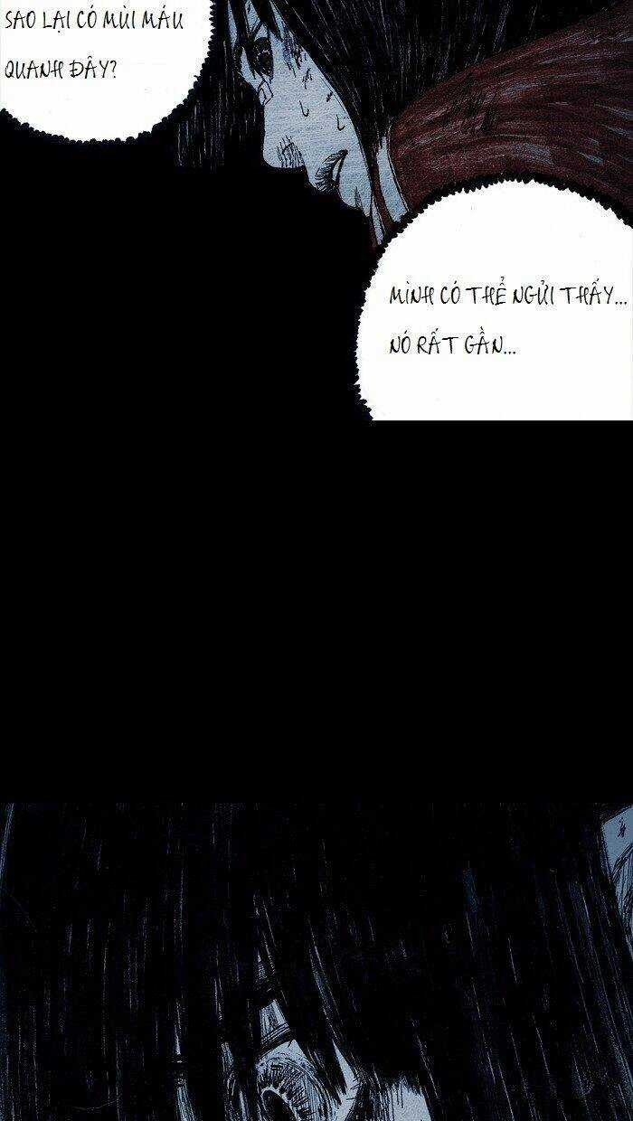 DISTANT Chapter 7 trang 91