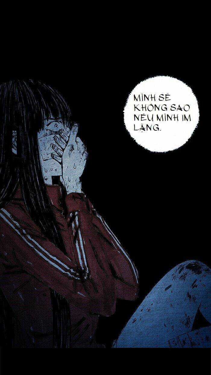 DISTANT Chapter 8 trang 12