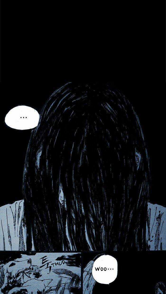 DISTANT Chapter 8 trang 13