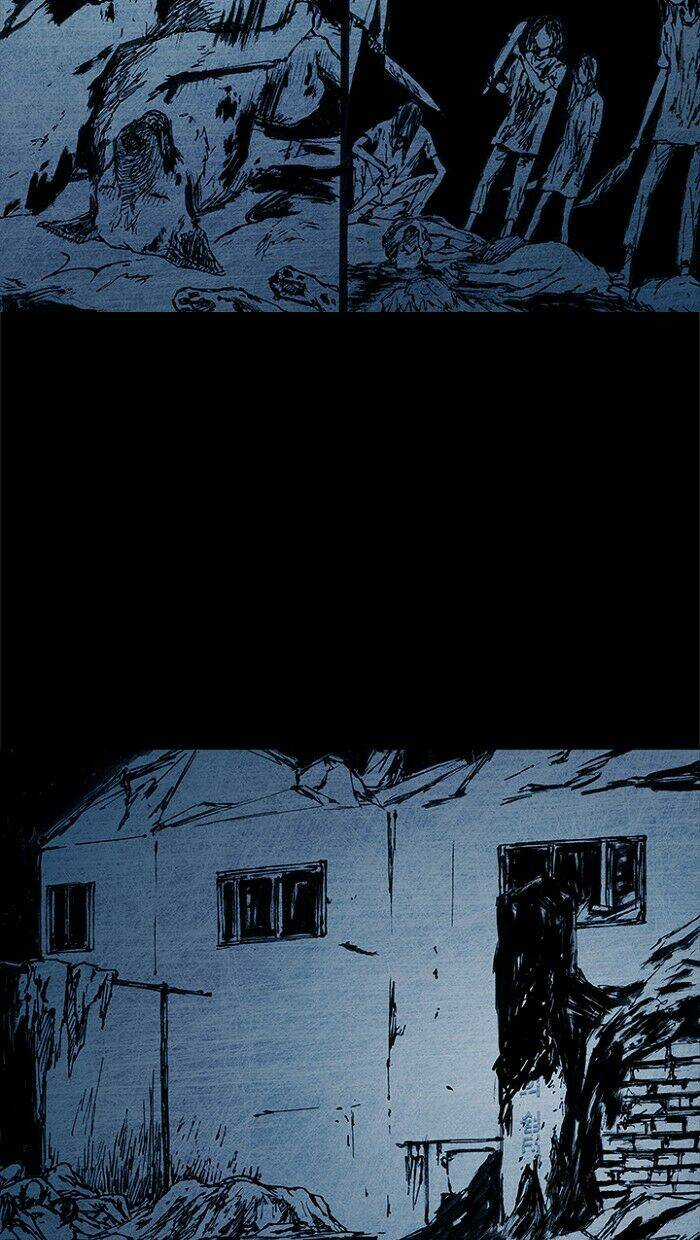 DISTANT Chapter 8 trang 14