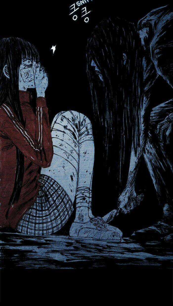 DISTANT Chapter 8 trang 20