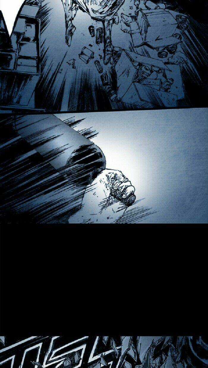 DISTANT Chapter 8 trang 23