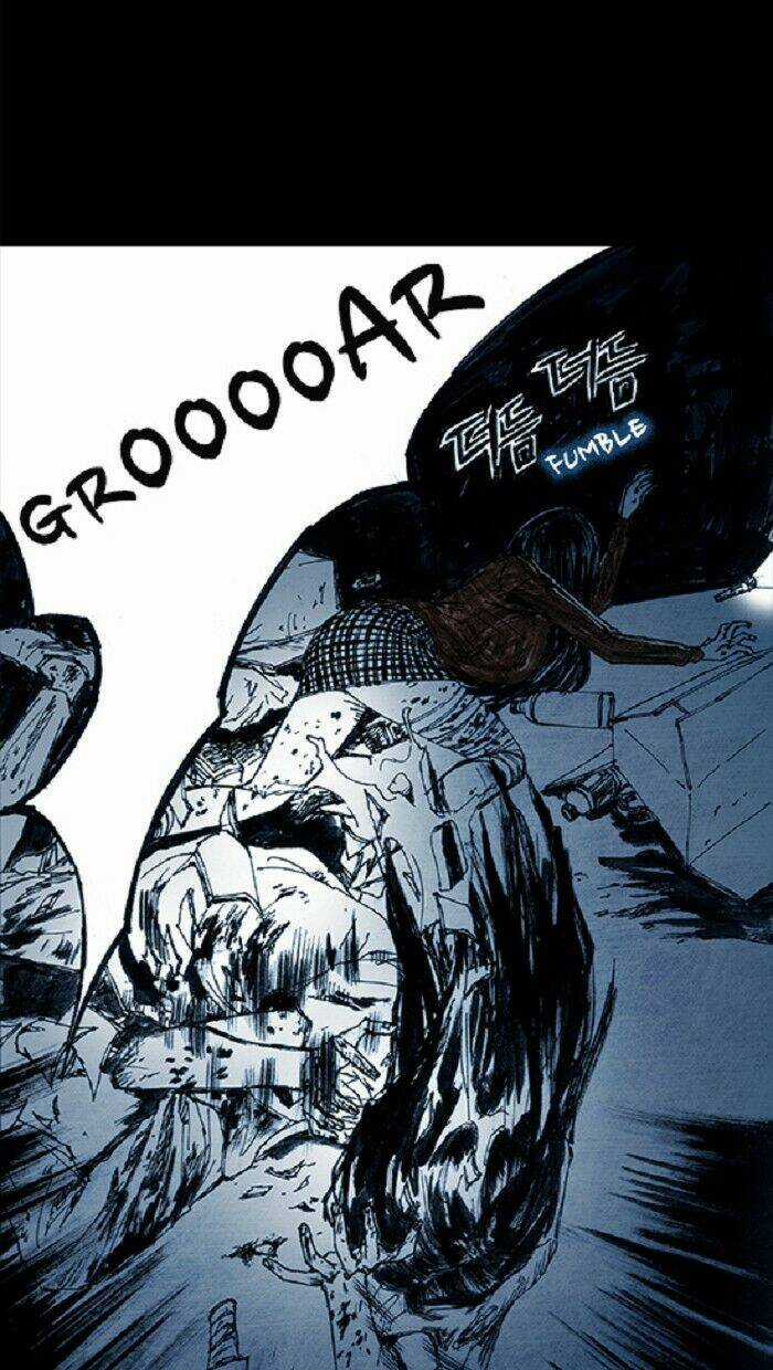 DISTANT Chapter 8 trang 25