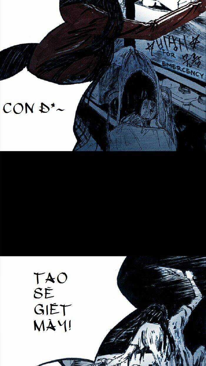 DISTANT Chapter 8 trang 27
